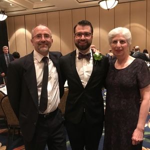 Meet your Posher, Teresa